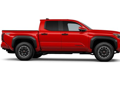 New 2026 Toyota Tacoma TRD Off-Road AWD/4WD image 13