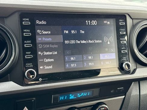 Used 2023 Toyota Tacoma TRD Off-Road image 20