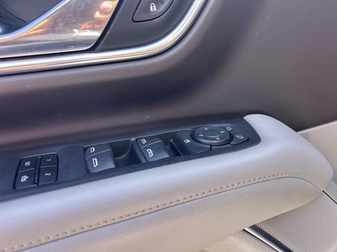 Used 2021 Chevrolet Tahoe LT AWD/4WD image 15