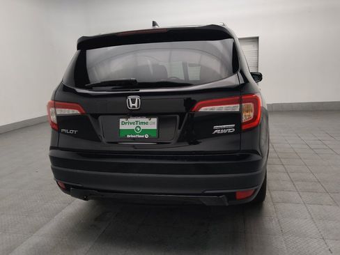 Used 2022 Honda Pilot Special Edition image 7