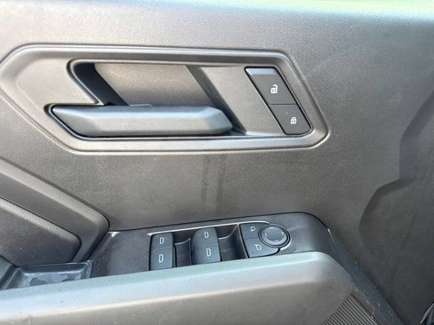 Certified 2026 Chevrolet Colorado W/T RWD image 20