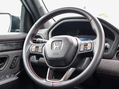 Used 2026 Honda Passport TrailSport image 17