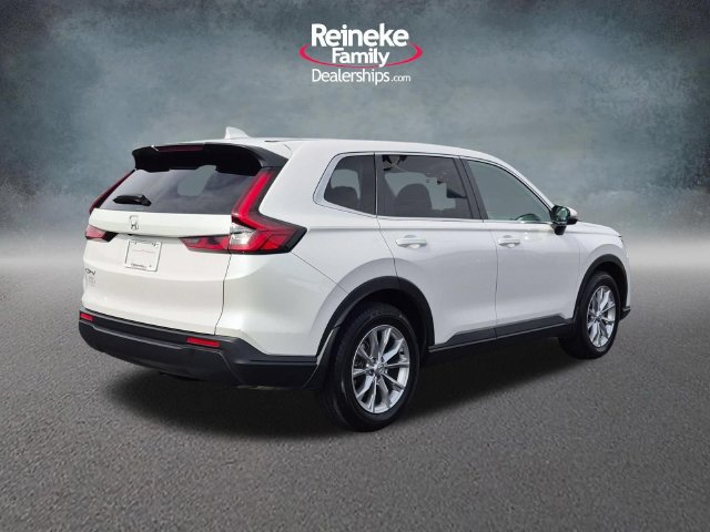 Used 2024 Honda CR-V EX image 5
