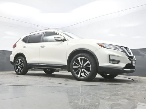 Used 2020 Nissan Rogue SL w/ Premium Package AWD/4WD image 31