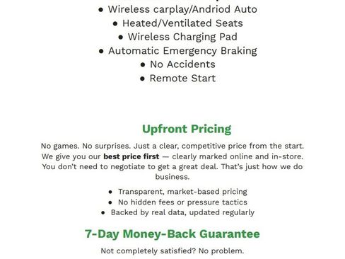 Certified 2025 Lexus RX 350 AWD image 2