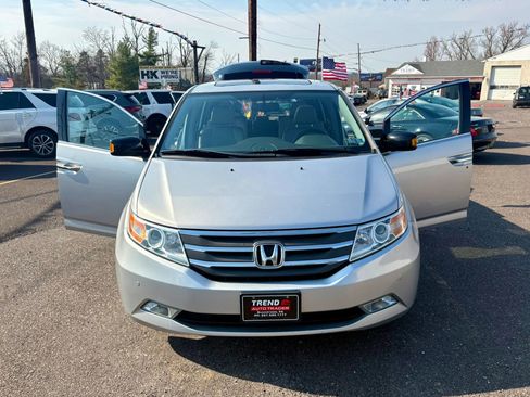 Used 2012 Honda Odyssey Touring image 10