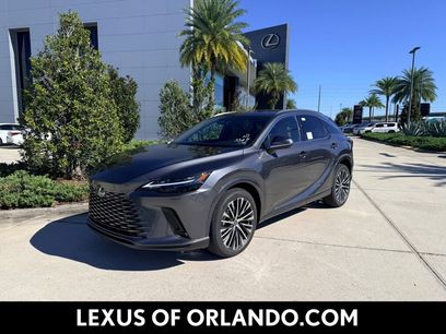 New 2026 Lexus RX 350 Premium Plus