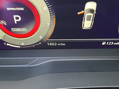 Used 2026 Nissan Pathfinder Platinum FWD image 28
