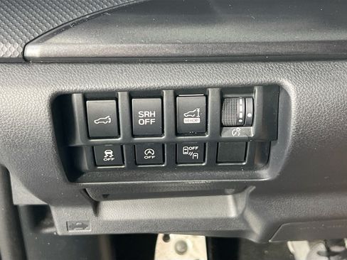 Used 2023 Subaru Forester Wilderness AWD/4WD image 10