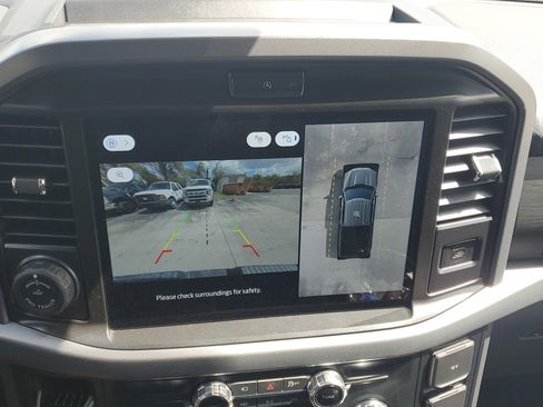 New 2026 Ford F150 XLT w/ Equipment Group 302A MID image 18