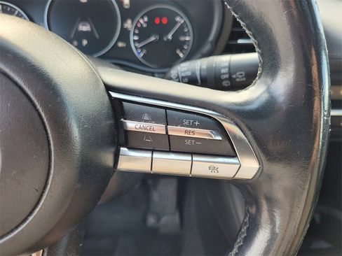 Certified 2023 MAZDA MAZDA3 s image 31