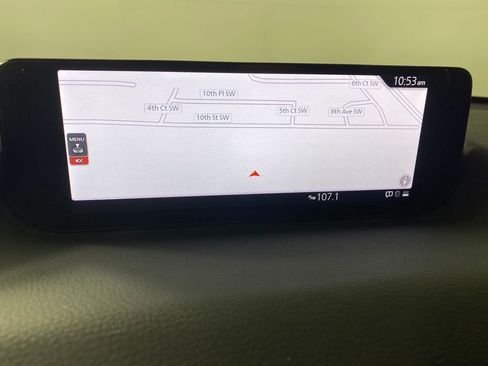 Used 2024 MAZDA CX-50 2.5 Turbo w/ Cargo Package image 21