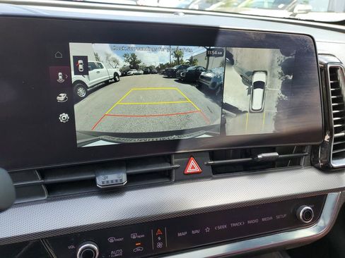 Certified 2023 Kia Sportage SX image 29