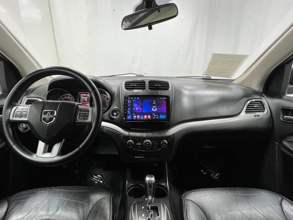 Used 2018 Dodge Journey Crossroad AWD/4WD image 17