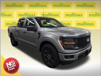 New 2026 Ford F150 STX