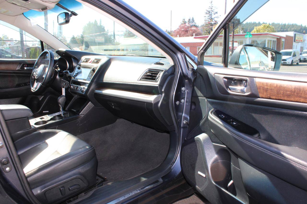 Used 2016 Subaru Outback 2.5i Limited w/ Popular Package #4 AWD/4WD image 15