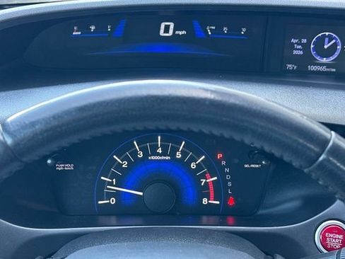 Used 2014 Honda Civic EX-L image 26