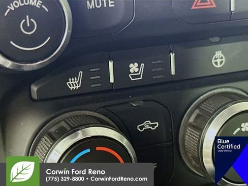 Used 2022 RAM 2500 Laramie image 23