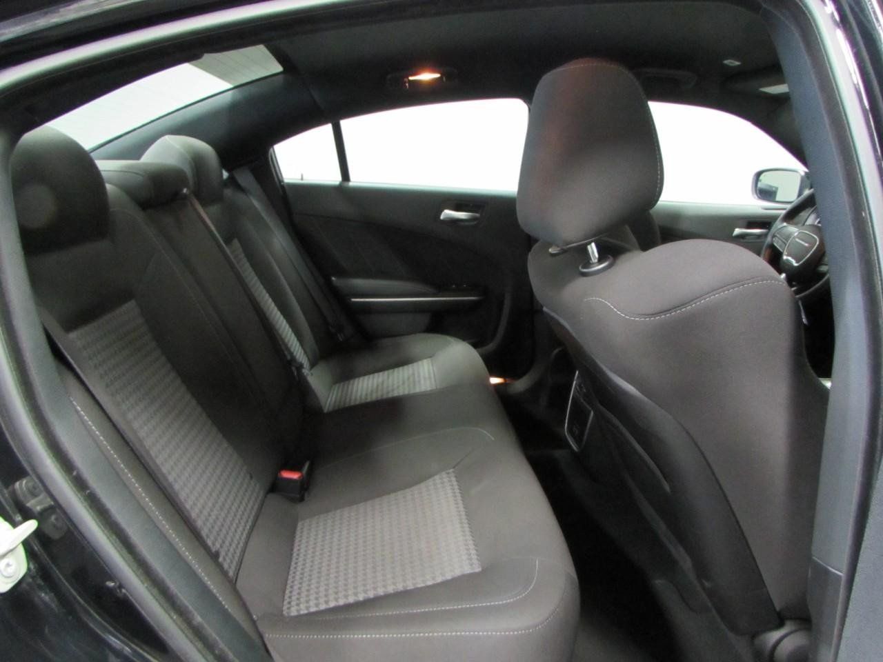 Used 2023 Dodge Charger GT RWD image 19