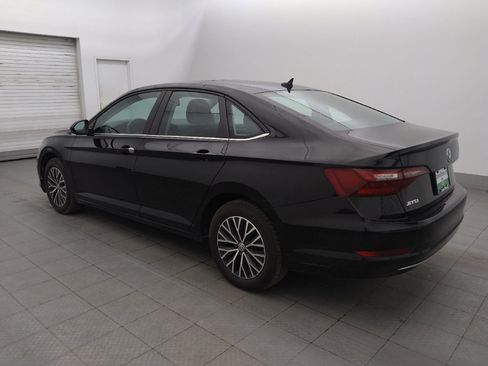 Used 2020 Volkswagen Jetta SE FWD image 3