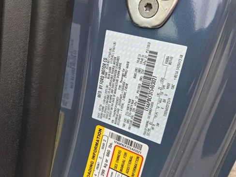 New 2026 Ford Mustang GT Premium image 47