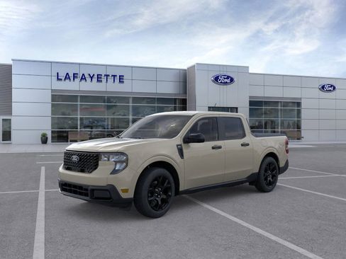 New 2025 Ford Maverick XLT w/ XLT Luxury Package image 33