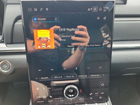 New 2026 GMC Terrain Elevation FWD image 12