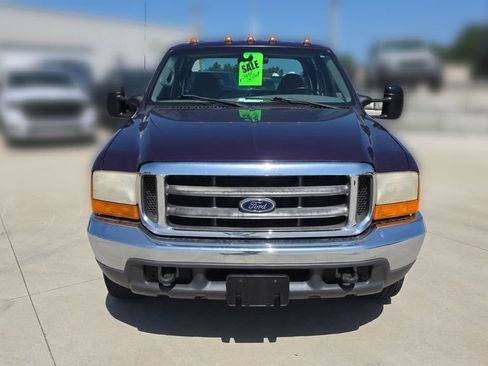 Used 1999 Ford F250 XLT RWD image 8