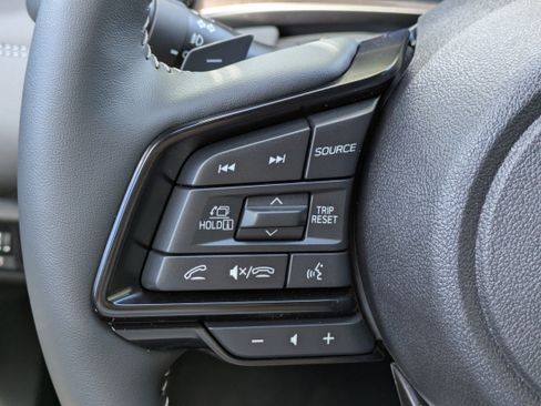 New 2026 Subaru Outback Touring XT AWD/4WD image 23