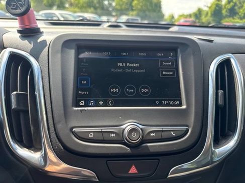 Used 2019 Chevrolet Equinox LT FWD image 23