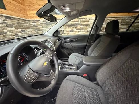 Used 2024 Chevrolet Equinox LT AWD/4WD image 13