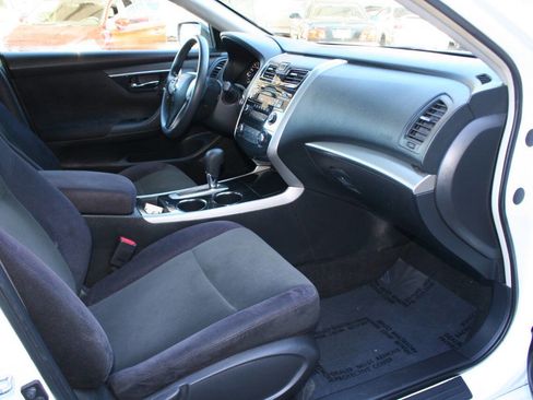 Used 2013 Nissan Altima 2.5 image 23