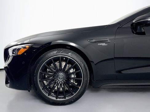 New 2026 Mercedes-Benz AMG GT 43 image 9