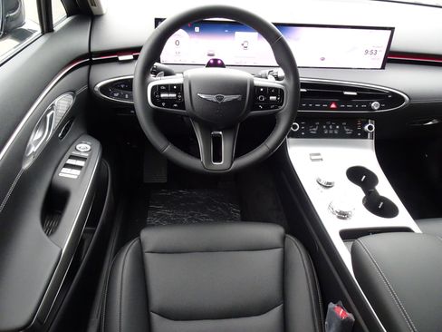 New 2026 Genesis GV70 2.5T Select image 12