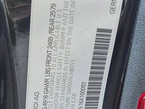 Used 2019 Audi A5 2.0T Premium w/ Convenience Package AWD/4WD image 22