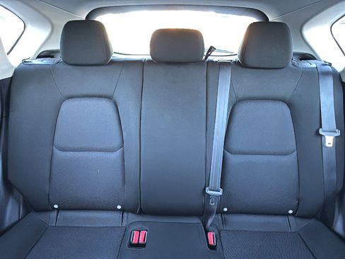 Certified 2023 MAZDA CX-5 AWD 2.5 S image 28