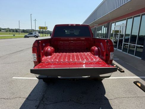Used 2021 RAM 2500 Big Horn AWD/4WD image 5