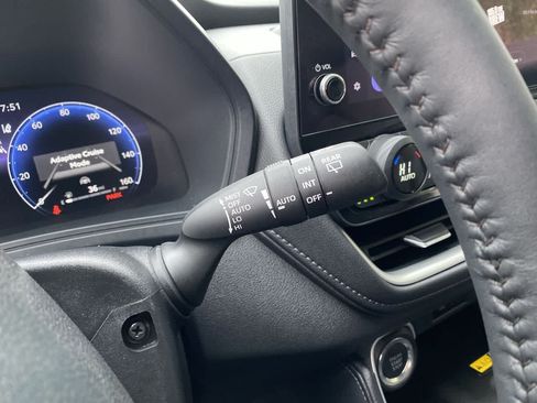 Used 2026 Toyota Grand Highlander AWD image 23