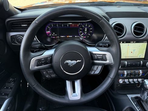 Used 2018 Ford Mustang Premium w/ Equipment Group 201A RWD image 26