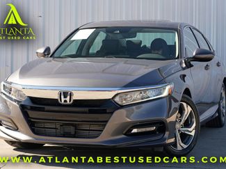 Used 2018 Honda Accord EX-L video 1