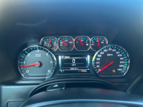 Used 2019 Chevrolet Tahoe LT image 12