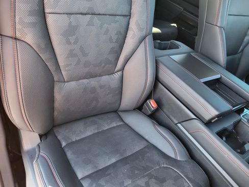 Used 2023 Toyota Tundra TRD Pro image 15