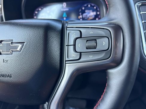 Used 2024 Chevrolet Tahoe RST w/ Luxury Package AWD/4WD image 26