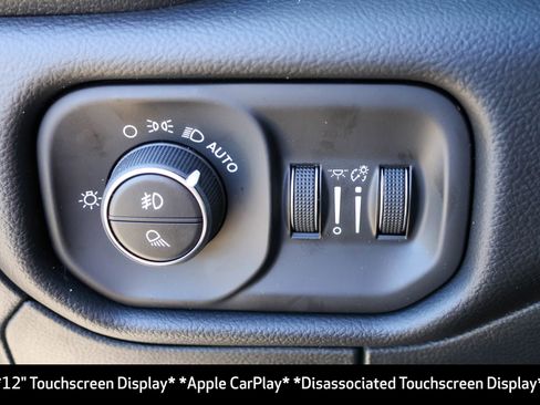 New 2026 RAM 1500 Big Horn AWD/4WD image 35