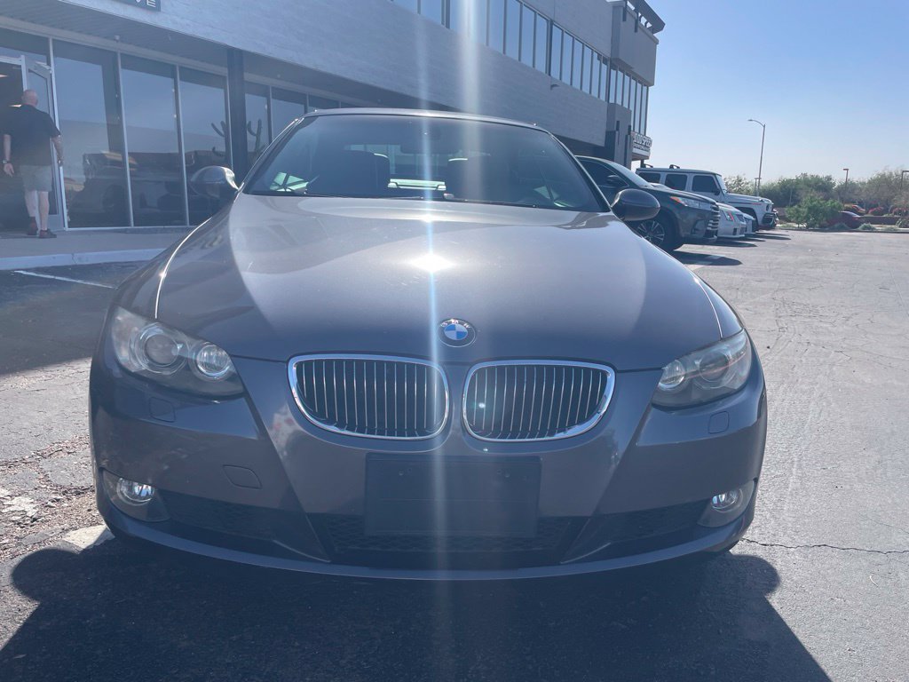 Used 2008 BMW 328i Convertible RWD image 7
