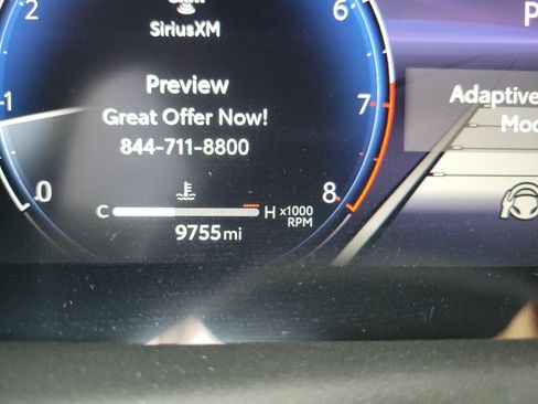 Used 2026 Toyota Corolla Cross XLE w/ Convenience Package FWD image 25