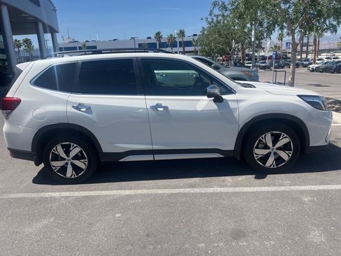 Used 2019 Subaru Forester Touring AWD/4WD image 33
