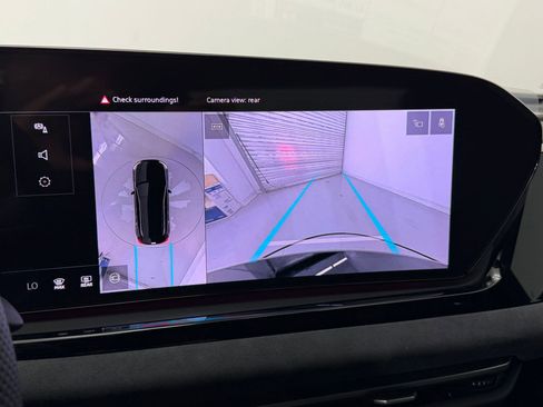 New 2025 Audi S5 Premium image 28