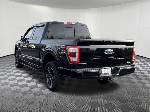 Used 2023 Ford F150 Lariat image 4