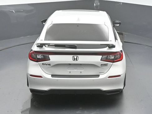Used 2025 Honda Civic Sport Touring image 45